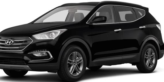 HYUNDAI SANTA FE SPORT 2017 5NMZU3LB5HH026860 image HYUNDAI SANTA FE SPORT 2017 5NMZU3LB5HH026860 image